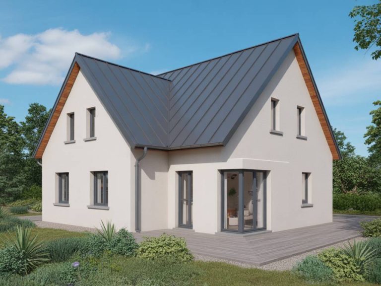 Toiture prix metre carre : tuiles, ardoises, bac acier et exemples de devis