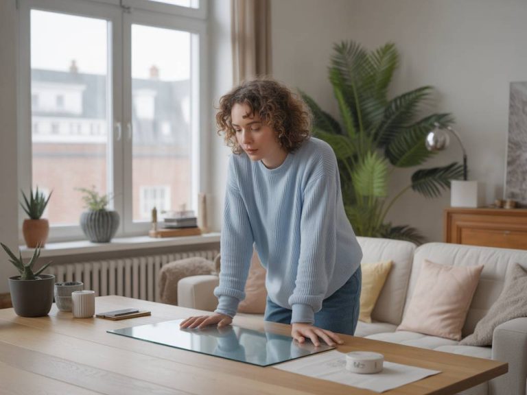 Pose toile de verre prix : combien coûte la fourniture et la pose au m2 ?