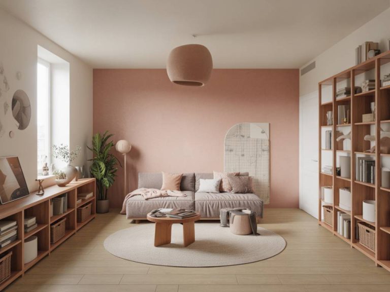 Quel epaisseur isolation mur interieur : choix des matériaux et impact sur la surface habitable