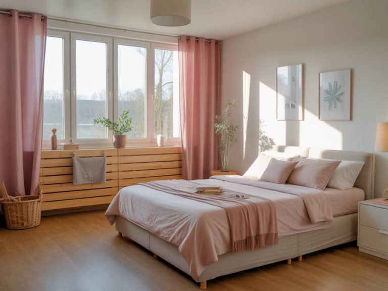 Moisissure fenetre chambre : causes, traitements et solutions durables