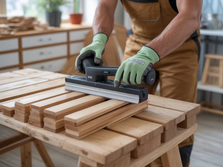 Traitement charpente bois : types de produits, fréquence et prix au m2