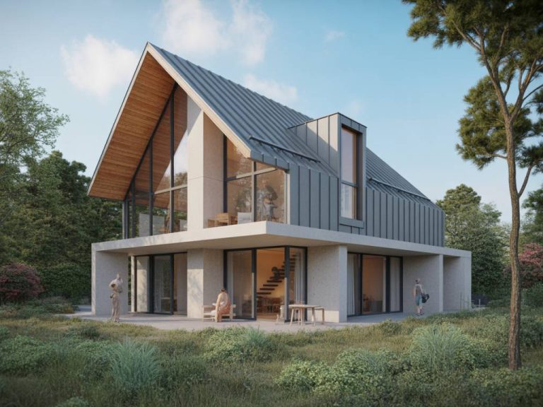 Architecte permis de construire tarif : honoraires, missions et exemples concrets