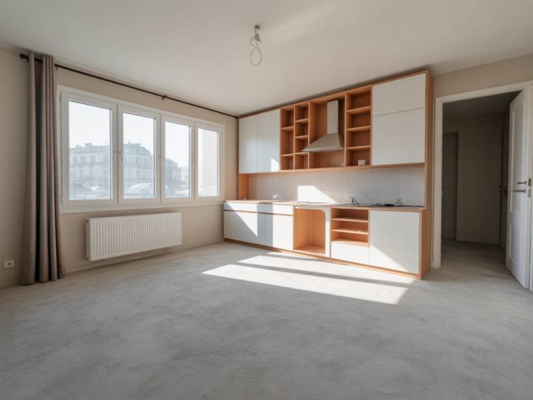 Travaux d intérieur appartement : ordre des interventions, prix moyens et planning