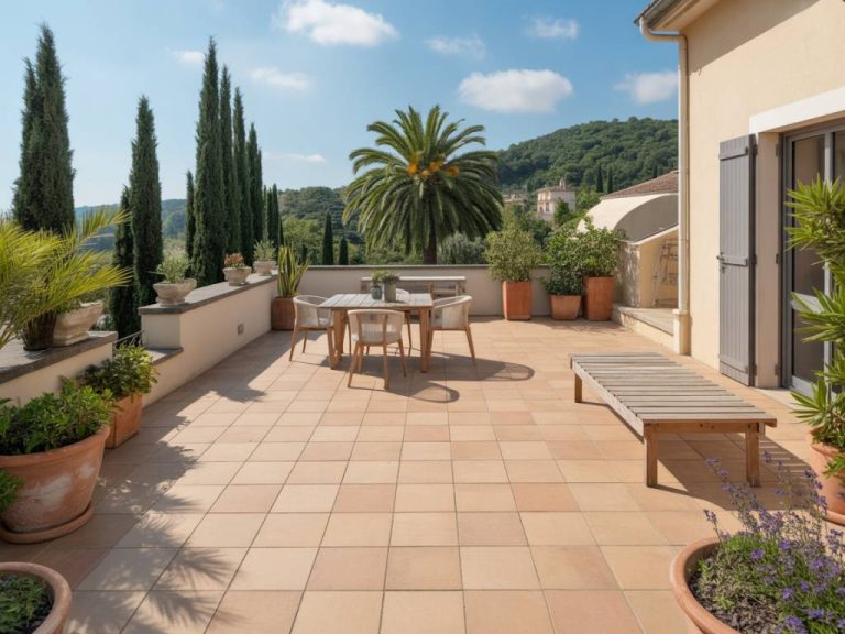 Pose de pavé prix : calcul du coût au m2 pour une allée ou une terrasse