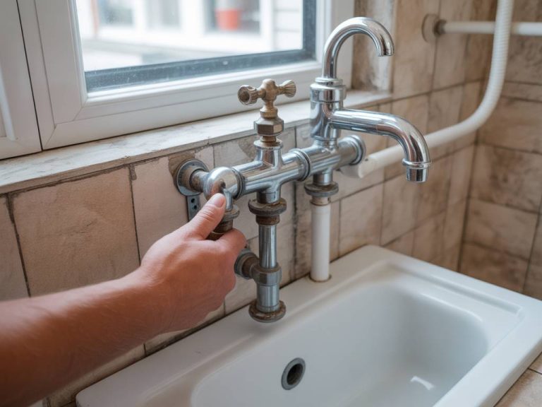 Plomberie prix m estimer le budget d’une installation ou rénovation complète